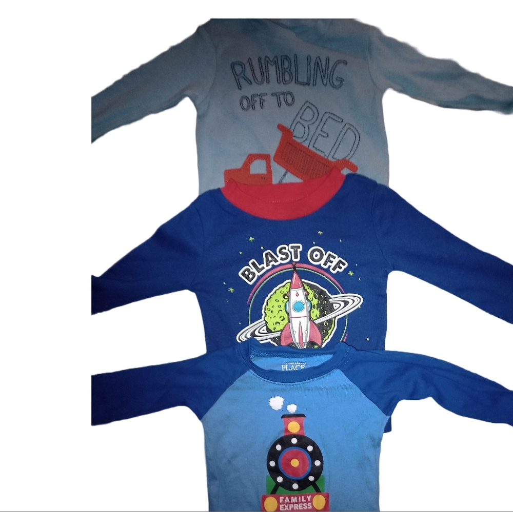 CHILDREN'S CLOTHES - Picture 11 of 11